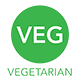 Vegetarian